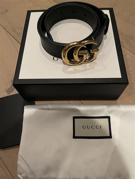 gucci bælte